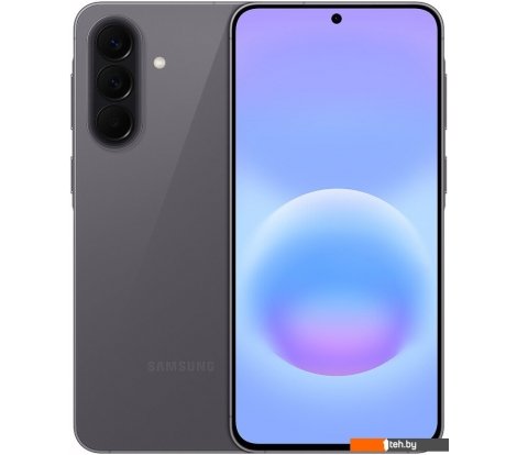  - Мобильные телефоны Samsung Galaxy A57 SM-A576B 8GB/128GB (серый) - Galaxy A57 SM-A576B 8GB/128GB (серый)