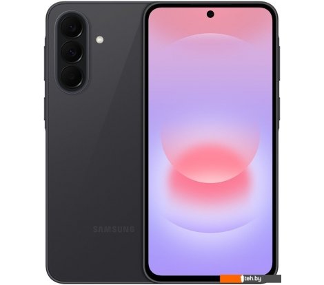  - Мобильные телефоны Samsung Galaxy A37 SM-A376E 8GB/256GB (черный) - Galaxy A37 SM-A376E 8GB/256GB (черный)