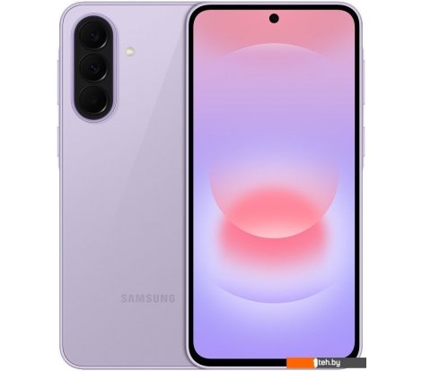  - Мобильные телефоны Samsung Galaxy A37 SM-A376E 8GB/256GB (фиолетовый) - Galaxy A37 SM-A376E 8GB/256GB (фиолетовый)