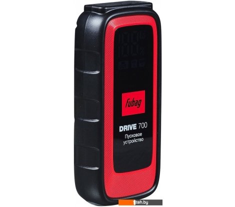  - Пуско-зарядные устройства Fubag Drive 700 46674 - Drive 700 46674