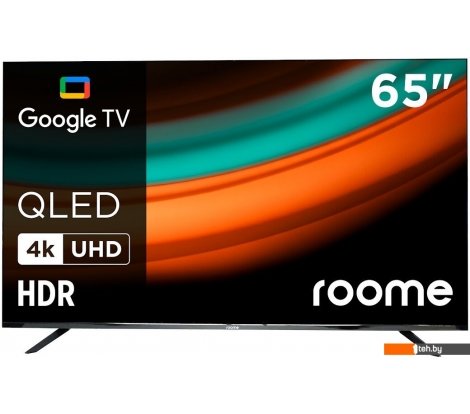  - Телевизоры Roome 65KU426QG - 65KU426QG