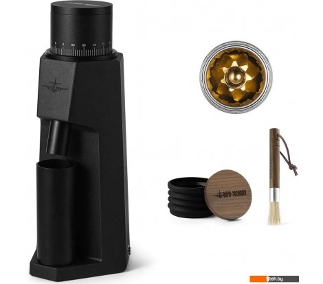  - Кофемолки, ростеры для кофе MHW-3BOMBER G6152B-OS - G6152B-OS