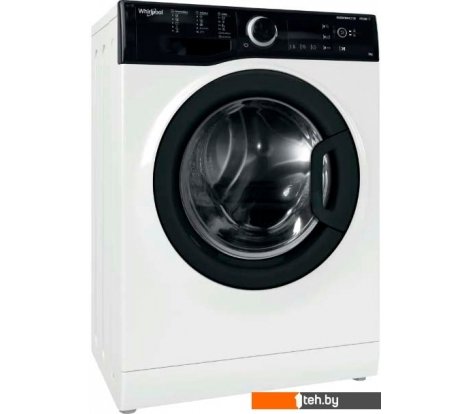  - Стиральная машина Whirlpool WRSB 7238 BB EU - WRSB 7238 BB EU