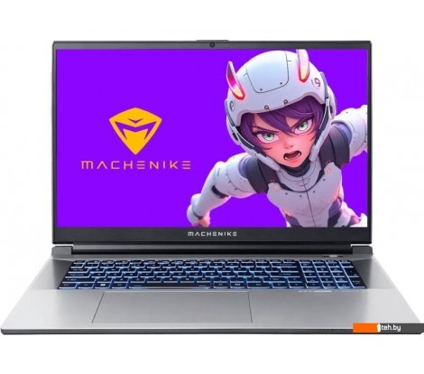  - Ноутбуки Machenike L17 Satellite Plus JJ00GE00JRU - L17 Satellite Plus JJ00GE00JRU