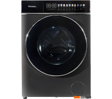  - Стиральная машина Pioneer WMD-140801MDG - WMD-140801MDG