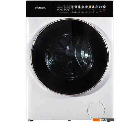  - Стиральная машина Pioneer WMD-140801MWH - WMD-140801MWH
