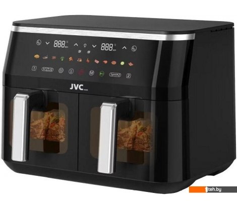  - Аэрогрили и аэрофритюрницы JVC JK-MB110 - JK-MB110