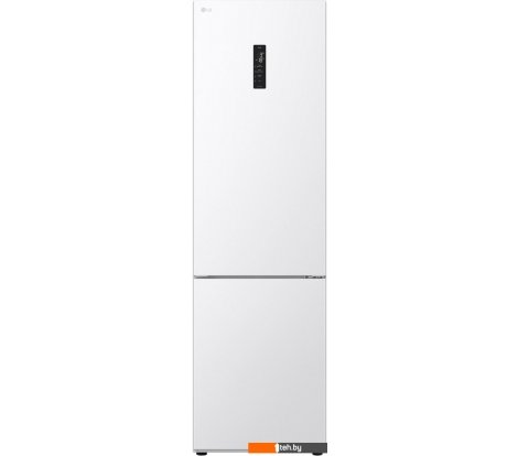  - Холодильники LG GC-B509AQQW - GC-B509AQQW