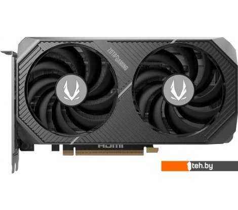  - Видеокарты ZOTAC Gaming GeForce RTX 5060 Ti 8GB Twin Edge ZT-B50610E-10M - Gaming GeForce RTX 5060 Ti 8GB Twin Edge ZT-B50610E-10M