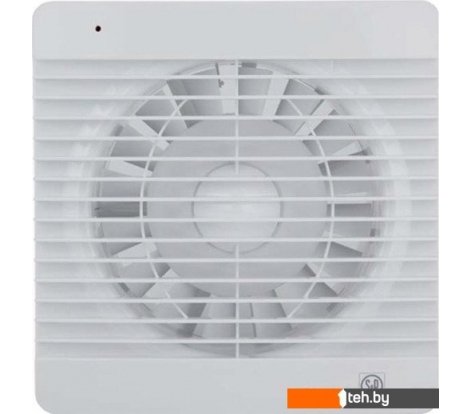  - Вытяжная и приточная вентиляция Soler&Palau DECOR-300 C 5210202700 - DECOR-300 C 5210202700