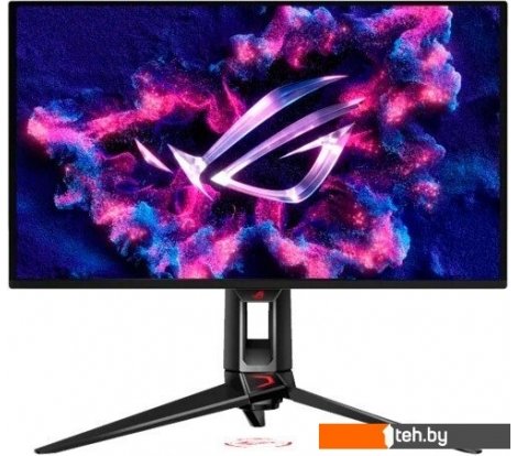  - Мониторы ASUS ROG Swift OLED PG27UCDM - ROG Swift OLED PG27UCDM