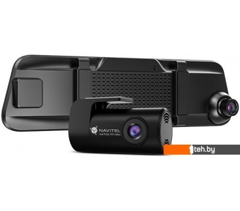  - Автомобильные видеорегистраторы Navitel MR750 Smart - MR750 Smart