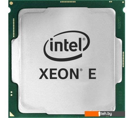  - Процессоры Intel Xeon E-2374G - Xeon E-2374G