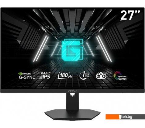  - Мониторы MSI G274F - G274F