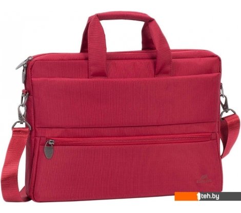  - Женские и мужские сумки Rivacase 8630 (красный) - 8630 (красный)