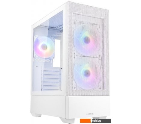  - Корпуса Lian Li Lancool 205 Mesh C G99.OE764CW.00 - Lancool 205 Mesh C G99.OE764CW.00