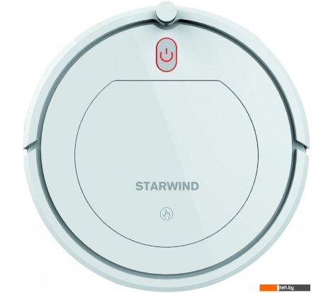  - Роботы-пылесосы StarWind SRV3730 - SRV3730