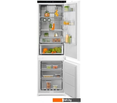  - Холодильники Electrolux E8MNCD18S - E8MNCD18S
