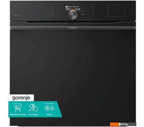  - Духовые шкафы Gorenje BSA6138B - BSA6138B