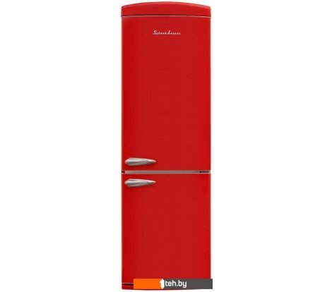  - Холодильники Schaub Lorenz SLU S335R4E - SLU S335R4E