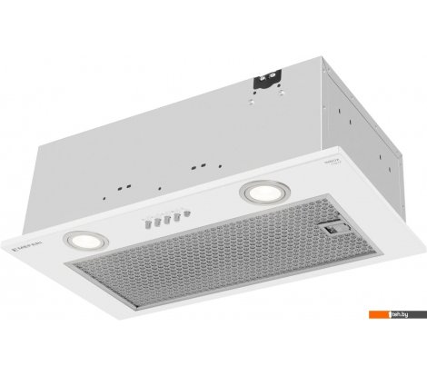  - Вытяжки Meferi INBOX52WH Power - INBOX52WH Power