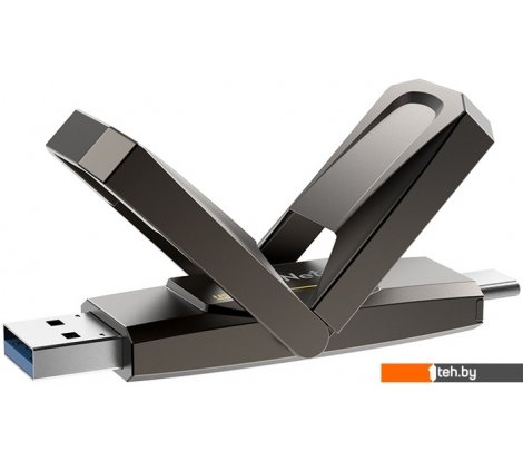  - USB Flash Netac US5 512GB NT03US5C-512G-32TA - US5 512GB NT03US5C-512G-32TA