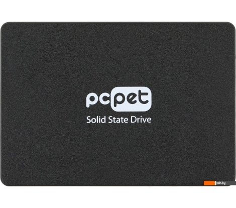  - SSD PC Pet 4TB PCPS004T2 - 4TB PCPS004T2