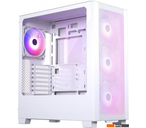  - Корпуса Phanteks XT Pro Ultra PH-XT523P1_DWT01R - XT Pro Ultra PH-XT523P1_DWT01R