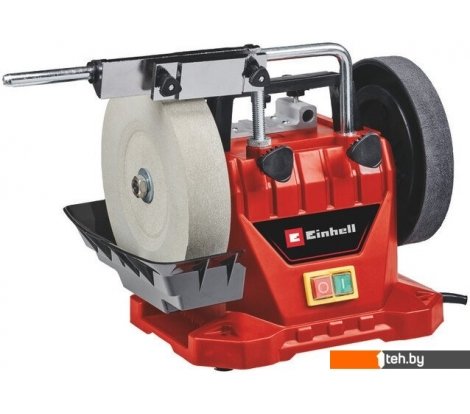  - Заточные станки (точила) Einhell TC-WD 200 4418008 - TC-WD 200 4418008