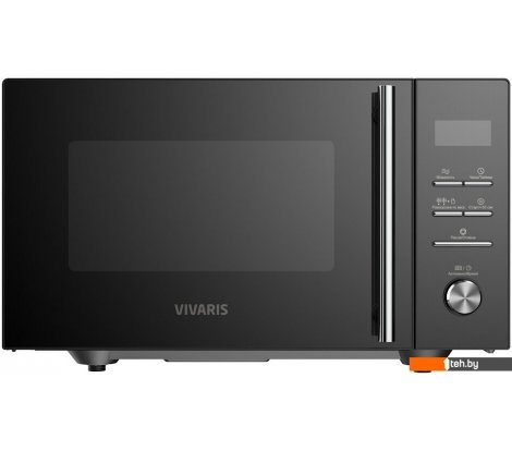  - Микроволновые печи Vivaris VCM F23B1DF - VCM F23B1DF