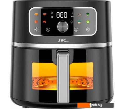  - Аэрогрили и аэрофритюрницы JVC JK-MB058 - JK-MB058