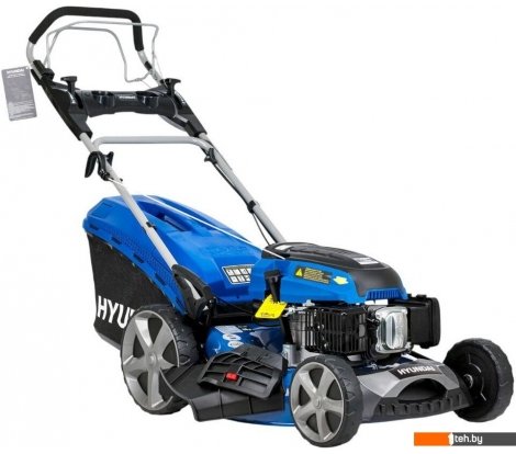  - Газонокосилки Hyundai L5154SE - L5154SE