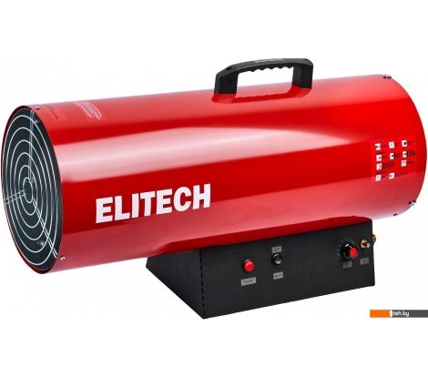  - Тепловые пушки ELITECH ТП 50ГБ - ТП 50ГБ