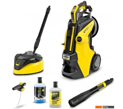  - Мойки высокого давления Karcher K7 Premium Smart Control Flex Home FJ 1.317-246.0 - K7 Premium Smart Control Flex Home FJ 1.317-246.0