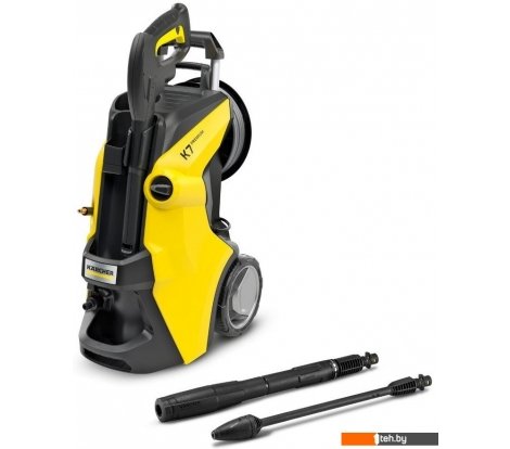  - Мойки высокого давления Karcher K7 Premium Power Flex 1.317-320.0 - K7 Premium Power Flex 1.317-320.0