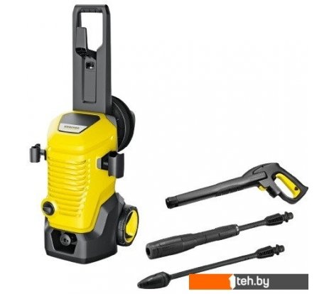  - Мойки высокого давления Karcher K 5 WCM 1.324-460.0 - K 5 WCM 1.324-460.0