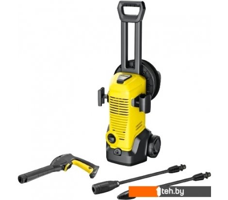  - Мойки высокого давления Karcher K 3 Premium 1.676-370.0 - K 3 Premium 1.676-370.0