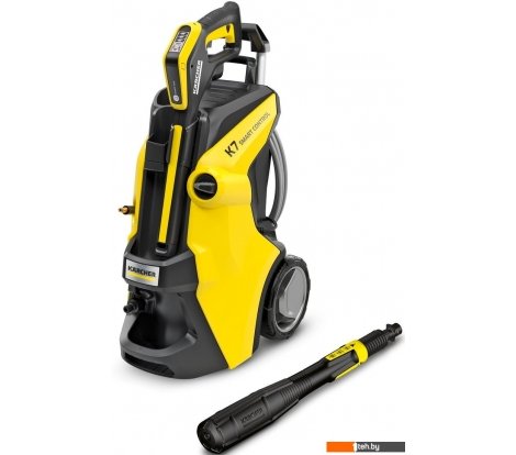  - Мойки высокого давления Karcher K7 Smart Control Flex 1.317-340.0 - K7 Smart Control Flex 1.317-340.0