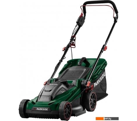  - Газонокосилки PARKSIDE PERM 1500 A1 - PERM 1500 A1