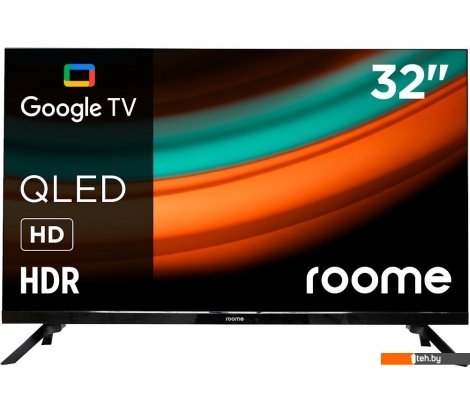  - Телевизоры Roome 32KH426QG - 32KH426QG