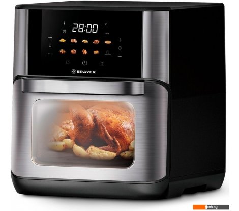  - Аэрогрили и аэрофритюрницы Brayer BR2054 - BR2054