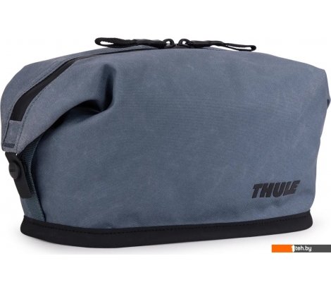  - Женские и мужские сумки Thule Aion Toiletry Bag 3205438 TATB101DSL (синий) - Aion Toiletry Bag 3205438 TATB101DSL (синий)