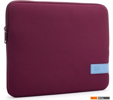  - Женские и мужские сумки Case Logic Reflect 13 REFMB-113 (бордовый) - Reflect 13 REFMB-113 (бордовый)