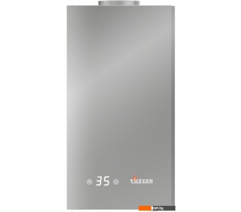  - Водонагреватели VilTerm E11 Glass серебро - E11 Glass серебро