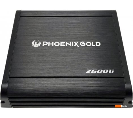  - Автомобильные усилители Phoenix Gold Z6001i - Z6001i