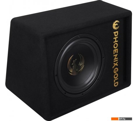  - Автоакустика Phoenix Gold Z8AB - Z8AB