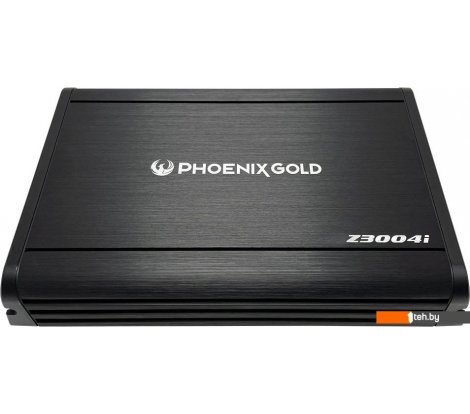  - Автомобильные усилители Phoenix Gold Z3004i - Z3004i