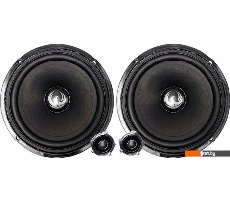  - Автоакустика Phoenix Gold ZDSW6CS - ZDSW6CS