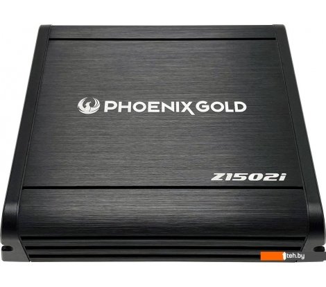  - Автомобильные усилители Phoenix Gold Z1502i - Z1502i