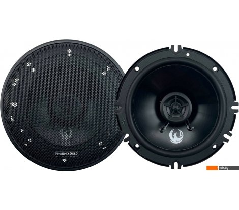  - Автоакустика Phoenix Gold Z65CXi - Z65CXi